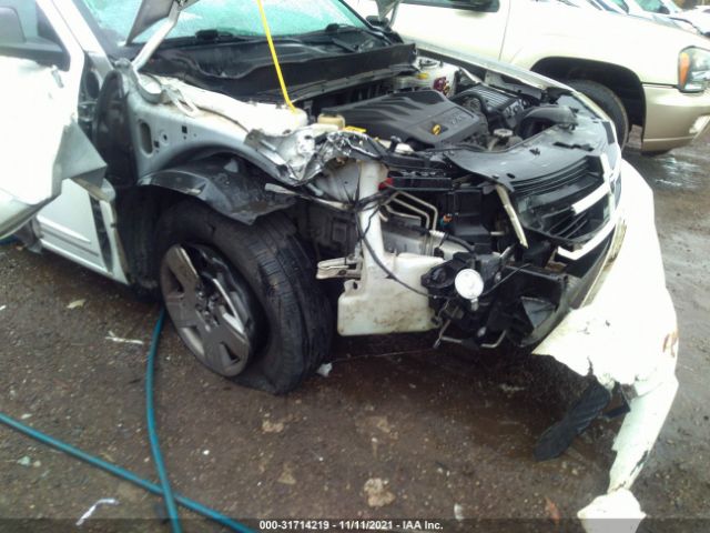 Photo 5 VIN: 1B3CC4FB4AN167312 - DODGE AVENGER 