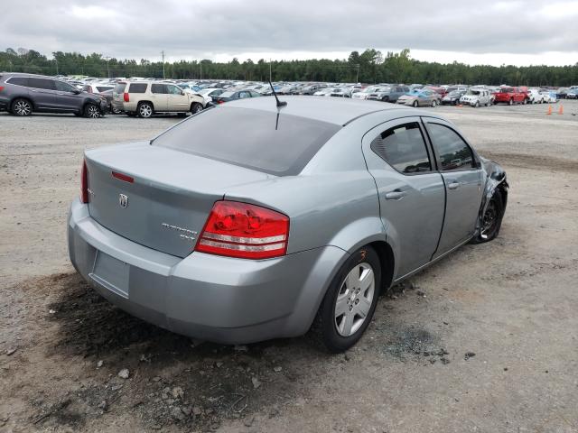 Photo 3 VIN: 1B3CC4FB4AN178293 - DODGE AVENGER SX 