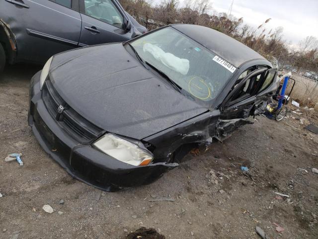 Photo 1 VIN: 1B3CC4FB4AN179606 - DODGE AVENGER SX 