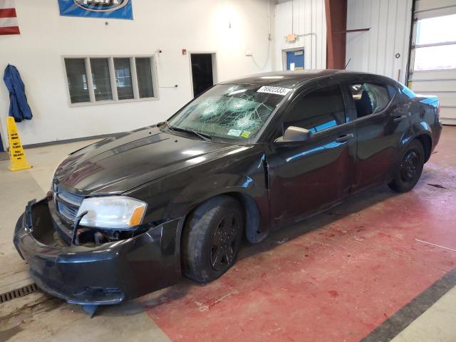 Photo 0 VIN: 1B3CC4FB4AN180965 - DODGE AVENGER 