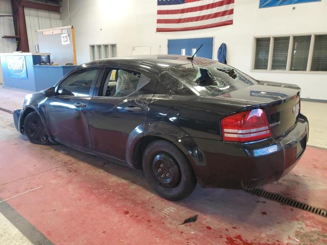 Photo 1 VIN: 1B3CC4FB4AN180965 - DODGE AVENGER 