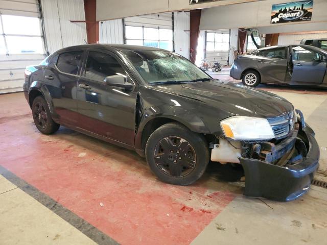 Photo 3 VIN: 1B3CC4FB4AN180965 - DODGE AVENGER 