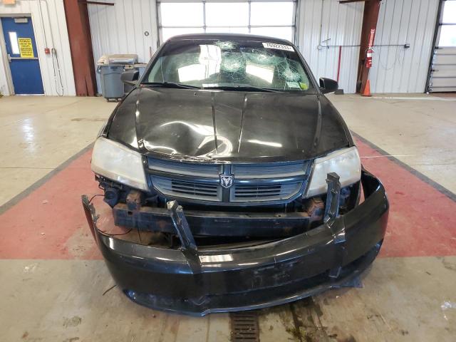 Photo 4 VIN: 1B3CC4FB4AN180965 - DODGE AVENGER 