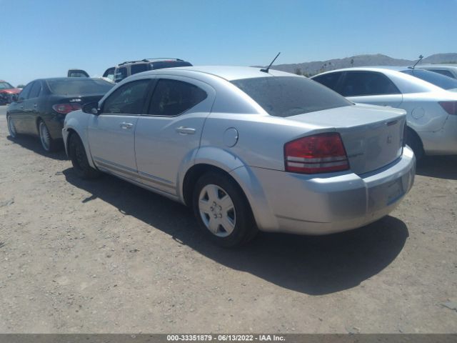 Photo 2 VIN: 1B3CC4FB4AN185552 - DODGE AVENGER 