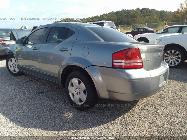 Photo 2 VIN: 1B3CC4FB4AN185759 - DODGE AVENGER 