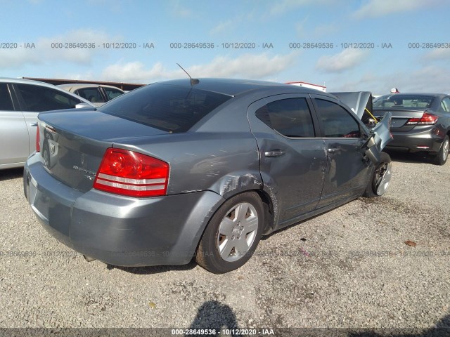 Photo 3 VIN: 1B3CC4FB4AN185759 - DODGE AVENGER 