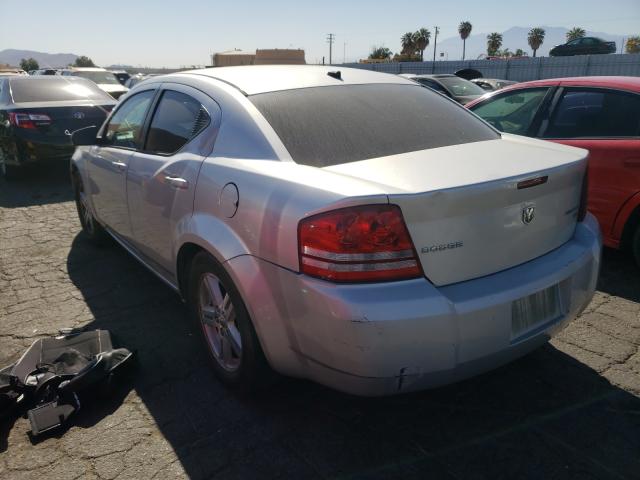 Photo 2 VIN: 1B3CC4FB4AN220526 - DODGE AVENGER SX 