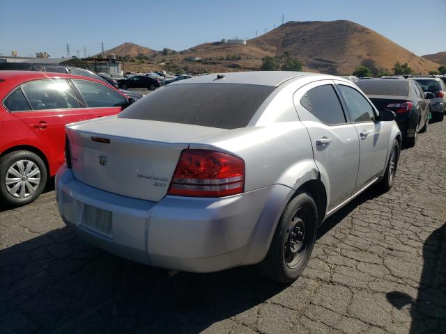 Photo 3 VIN: 1B3CC4FB4AN220526 - DODGE AVENGER SX 