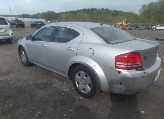 Photo 2 VIN: 1B3CC4FB4AN228819 - DODGE AVENGER 