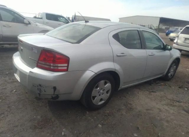 Photo 3 VIN: 1B3CC4FB4AN228819 - DODGE AVENGER 