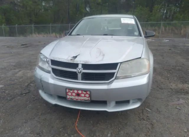 Photo 5 VIN: 1B3CC4FB4AN228819 - DODGE AVENGER 