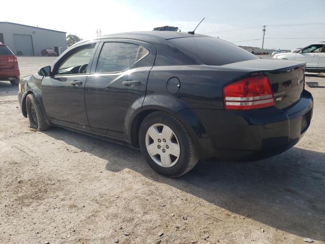 Photo 1 VIN: 1B3CC4FB4AN236032 - DODGE AVENGER SX 