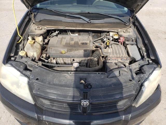 Photo 10 VIN: 1B3CC4FB4AN236032 - DODGE AVENGER SX 