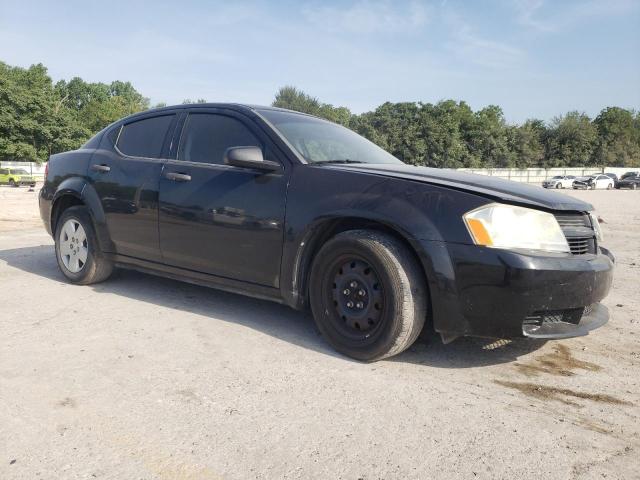 Photo 3 VIN: 1B3CC4FB4AN236032 - DODGE AVENGER SX 