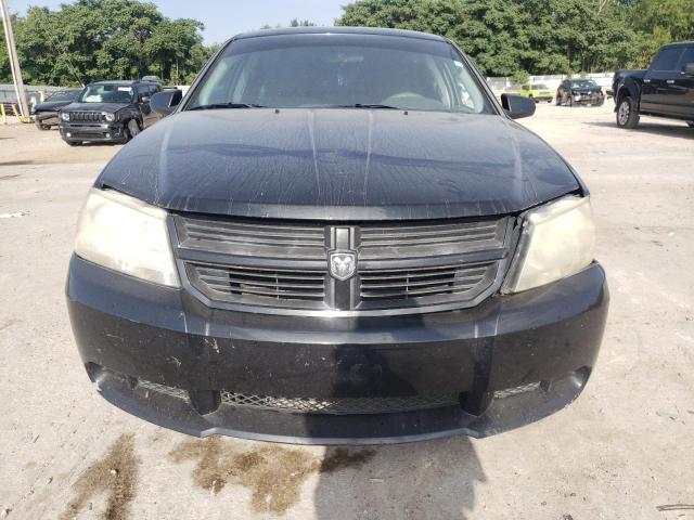 Photo 4 VIN: 1B3CC4FB4AN236032 - DODGE AVENGER SX 