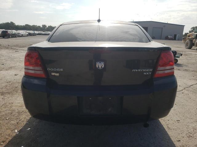 Photo 5 VIN: 1B3CC4FB4AN236032 - DODGE AVENGER SX 