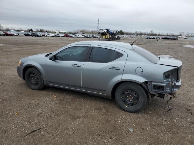 Photo 1 VIN: 1B3CC4FB5AN104624 - DODGE AVENGER 