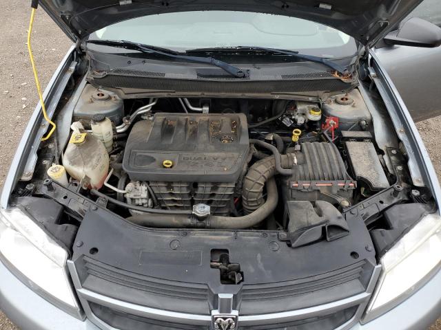 Photo 10 VIN: 1B3CC4FB5AN104624 - DODGE AVENGER 