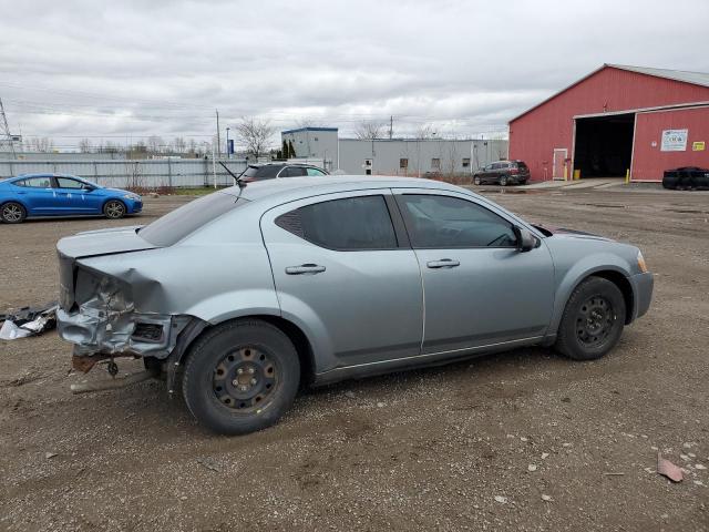 Photo 2 VIN: 1B3CC4FB5AN104624 - DODGE AVENGER 