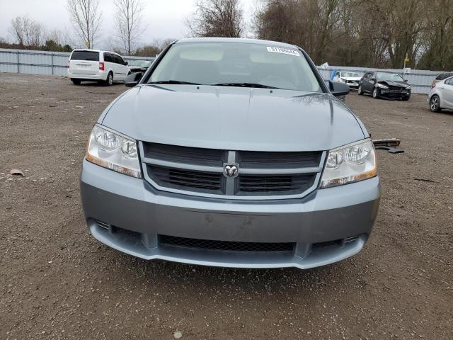 Photo 4 VIN: 1B3CC4FB5AN104624 - DODGE AVENGER 