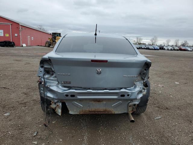 Photo 5 VIN: 1B3CC4FB5AN104624 - DODGE AVENGER 