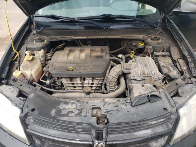 Photo 10 VIN: 1B3CC4FB5AN104655 - DODGE AVENGER 