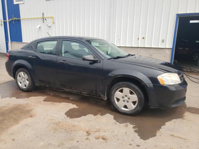 Photo 3 VIN: 1B3CC4FB5AN104655 - DODGE AVENGER 