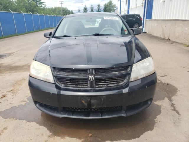 Photo 4 VIN: 1B3CC4FB5AN104655 - DODGE AVENGER 