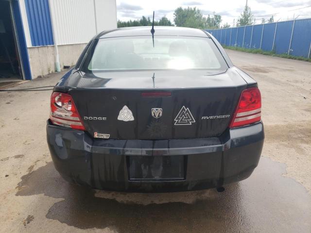 Photo 5 VIN: 1B3CC4FB5AN104655 - DODGE AVENGER 