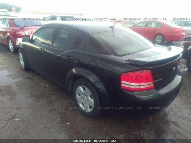 Photo 2 VIN: 1B3CC4FB5AN106292 - DODGE AVENGER 