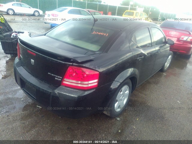 Photo 3 VIN: 1B3CC4FB5AN106292 - DODGE AVENGER 