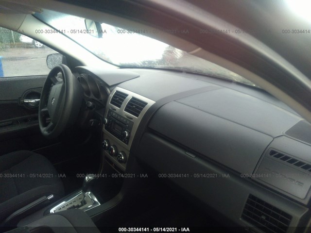 Photo 4 VIN: 1B3CC4FB5AN106292 - DODGE AVENGER 