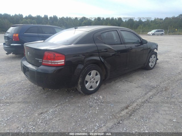 Photo 3 VIN: 1B3CC4FB5AN107782 - DODGE AVENGER 