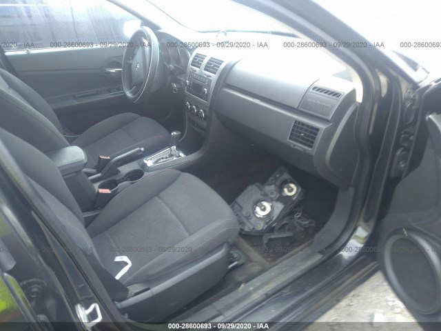 Photo 4 VIN: 1B3CC4FB5AN107782 - DODGE AVENGER 