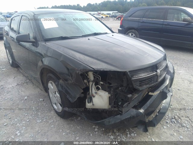 Photo 5 VIN: 1B3CC4FB5AN107782 - DODGE AVENGER 