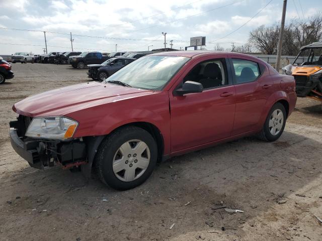 Photo 0 VIN: 1B3CC4FB5AN115249 - DODGE AVENGER 