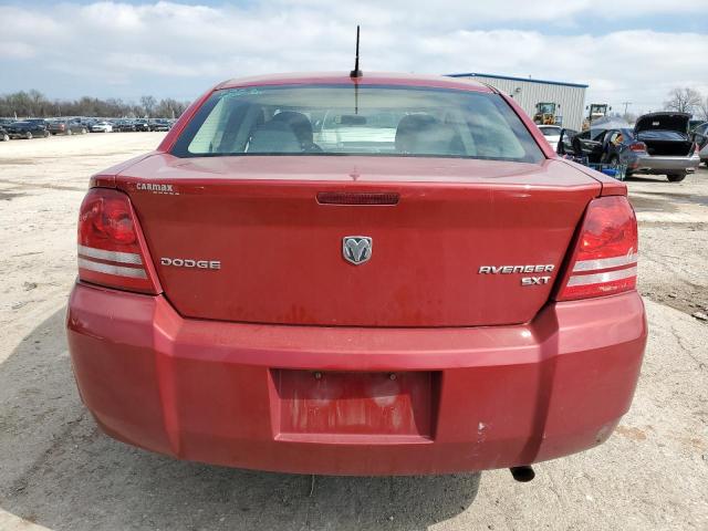 Photo 5 VIN: 1B3CC4FB5AN115249 - DODGE AVENGER 