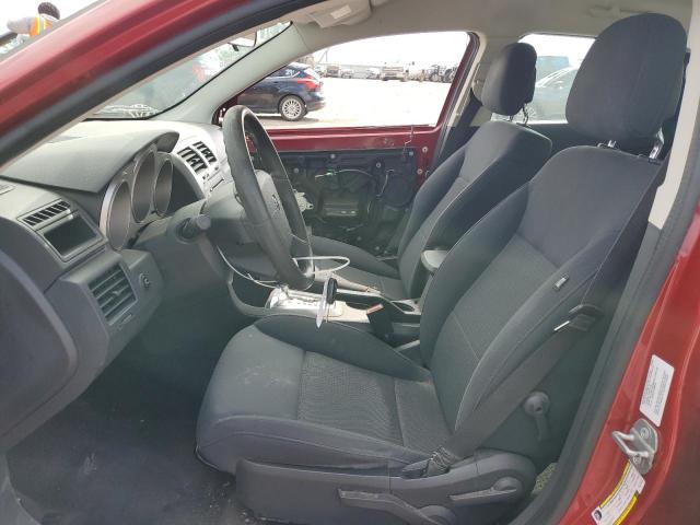 Photo 6 VIN: 1B3CC4FB5AN115249 - DODGE AVENGER 