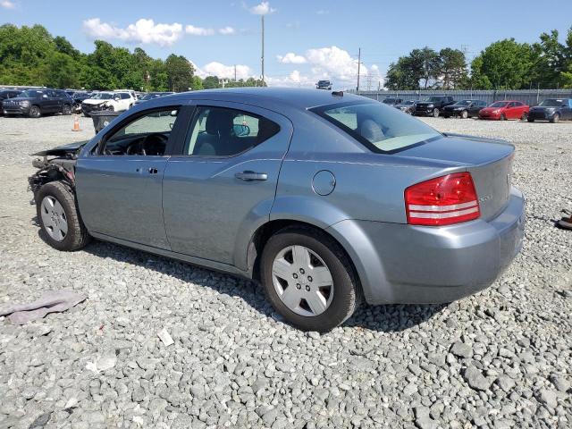 Photo 1 VIN: 1B3CC4FB5AN118068 - DODGE AVENGER 