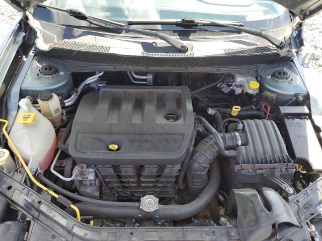 Photo 10 VIN: 1B3CC4FB5AN118068 - DODGE AVENGER 