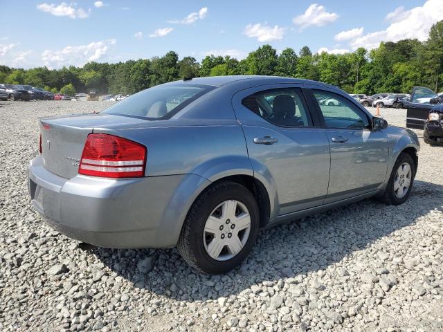 Photo 2 VIN: 1B3CC4FB5AN118068 - DODGE AVENGER 