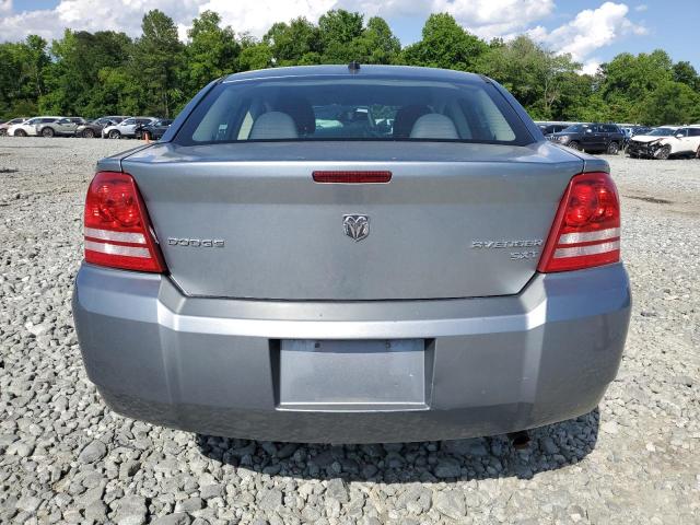 Photo 5 VIN: 1B3CC4FB5AN118068 - DODGE AVENGER 