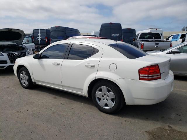 Photo 1 VIN: 1B3CC4FB5AN139390 - DODGE AVENGER 