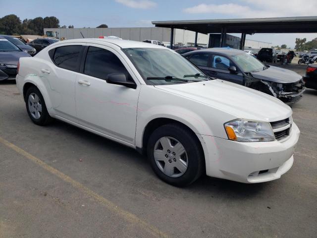 Photo 3 VIN: 1B3CC4FB5AN139390 - DODGE AVENGER 