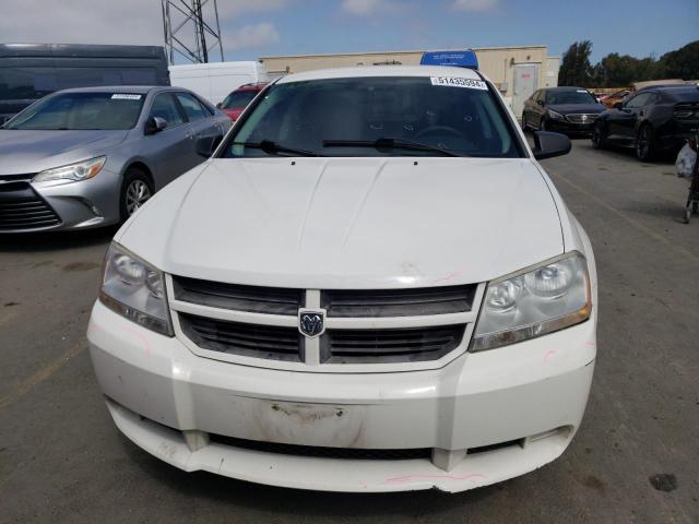 Photo 4 VIN: 1B3CC4FB5AN139390 - DODGE AVENGER 