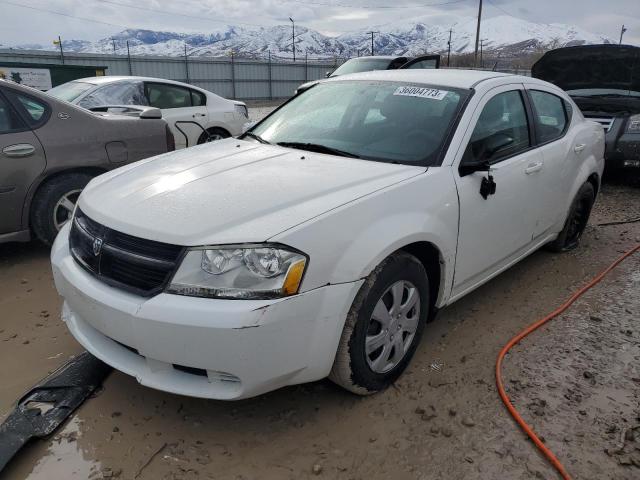 Photo 0 VIN: 1B3CC4FB5AN150034 - DODGE AVENGER SX 