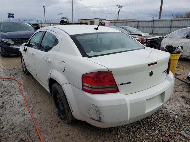 Photo 1 VIN: 1B3CC4FB5AN150034 - DODGE AVENGER SX 