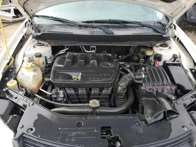 Photo 10 VIN: 1B3CC4FB5AN150034 - DODGE AVENGER SX 