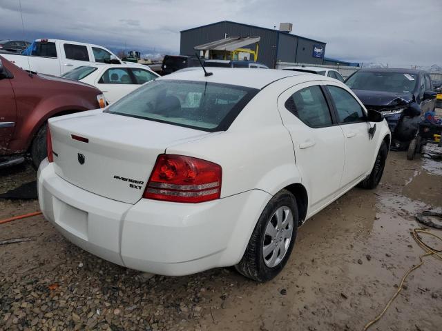 Photo 2 VIN: 1B3CC4FB5AN150034 - DODGE AVENGER SX 