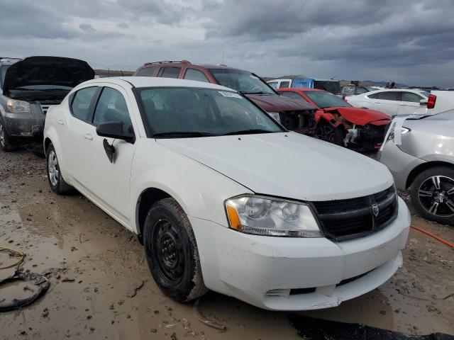 Photo 3 VIN: 1B3CC4FB5AN150034 - DODGE AVENGER SX 